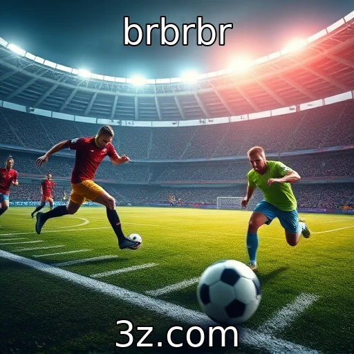 brbrbr | Apostando com inteligência: como analisar partidas esportivas com precisão