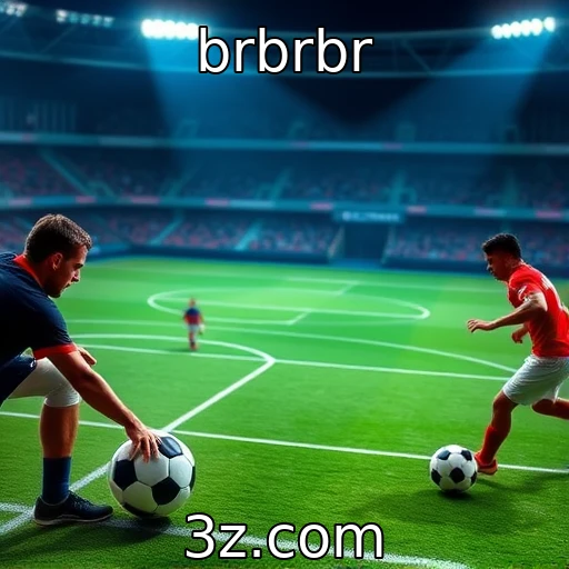 brbrbr Análise Profunda das Últimas Apostas em Futebol: Fatores Cruciais