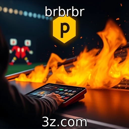 brbrbr Eficiência do Pix nas Apostas: Revolução no Mercado Brasileiro