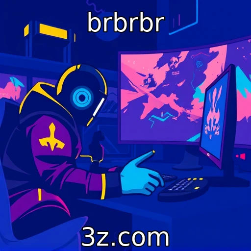 brbrbr Campeonatos de e-sports: a ascensão dos jogadores brasileiros na cena mundial