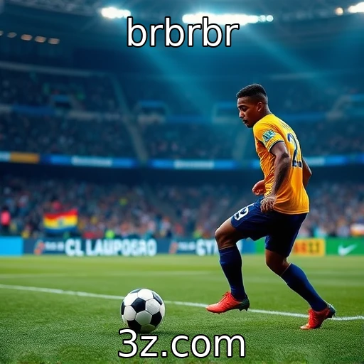 brbrbr Explorando o Crescimento das Apostas Esportivas no Brasil em 2023