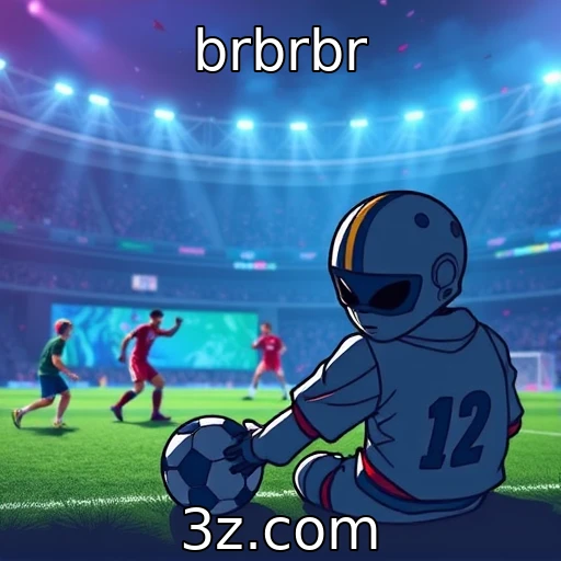 brbrbr Os principais campeonatos de e-sports que você não pode perder