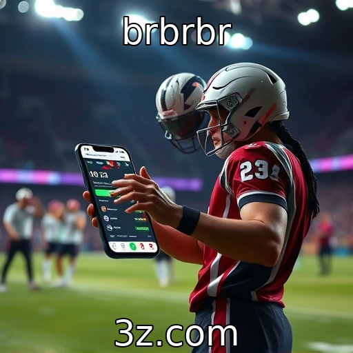 brbrbr Os Segredos das Apostas Esportivas: Como Lucrar em Cada Partida