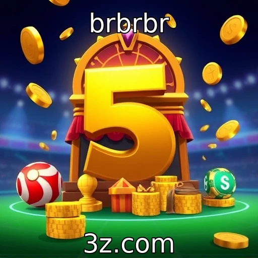 brbrbr Apostas esportivas em ascensão: o que esperar nos próximos meses?