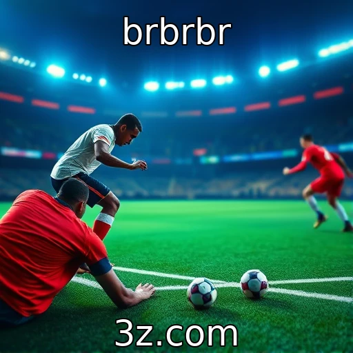 brbrbr Aposta esportiva: estratégias para aumentar suas chances de ganho