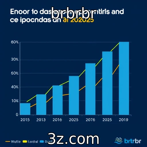 brbrbr Desvendando o Crescimento das Apostas Esportivas no Brasil em 2025